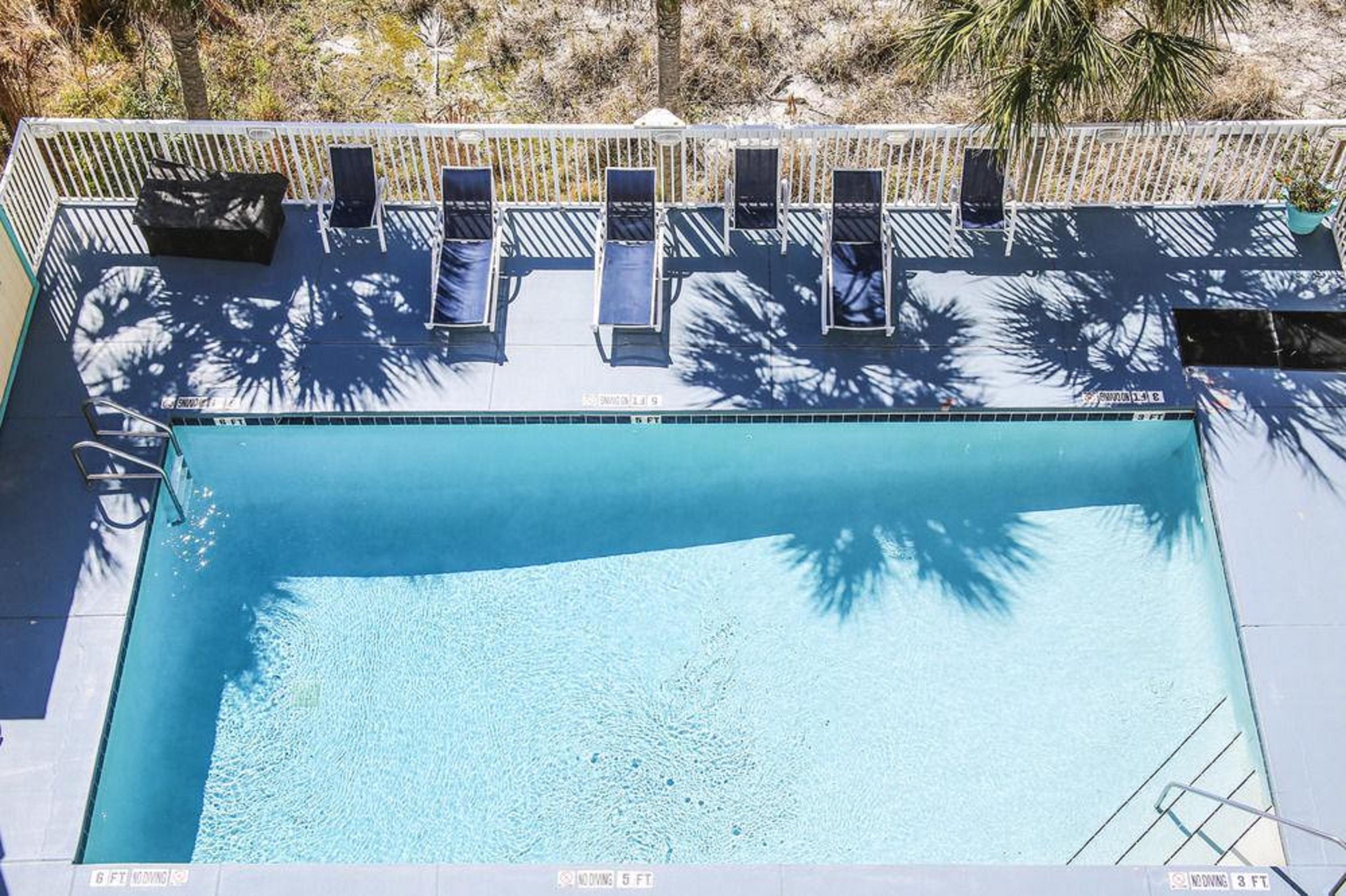 Ramada By Wyndham Panama City Beach / Beachfront Extérieur photo
